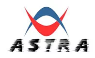 Astra - logo